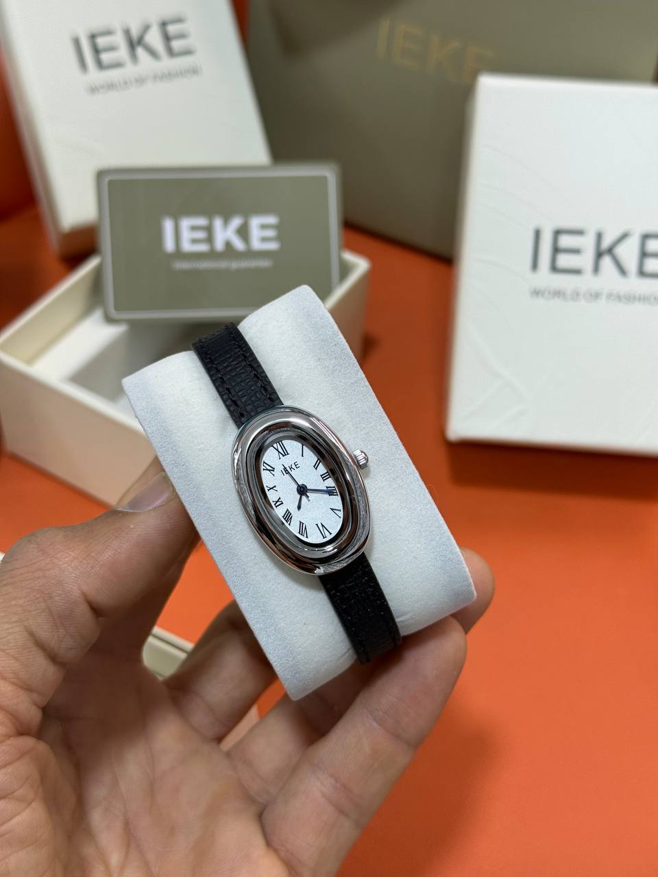 IEKE