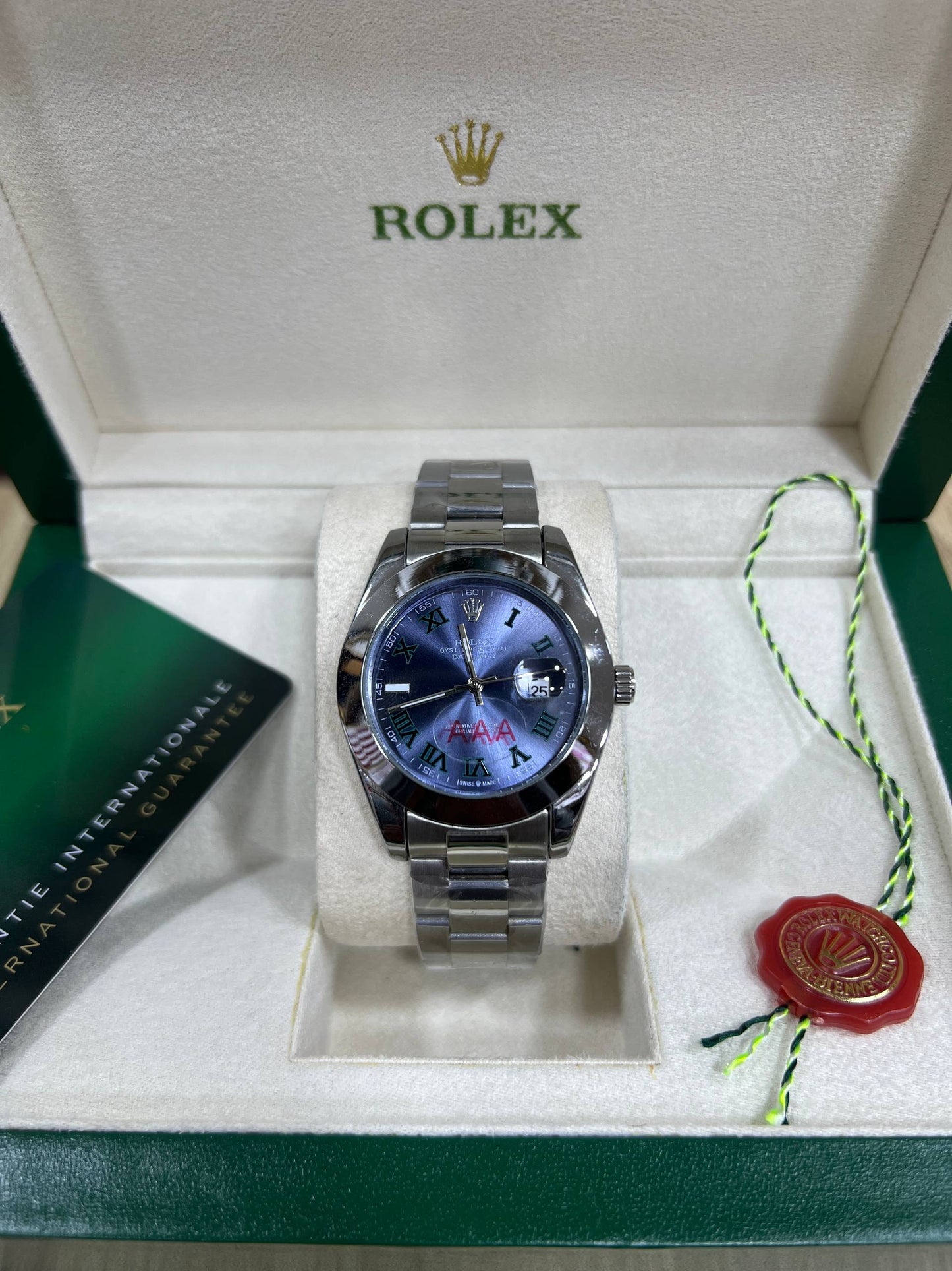 ROLEX
