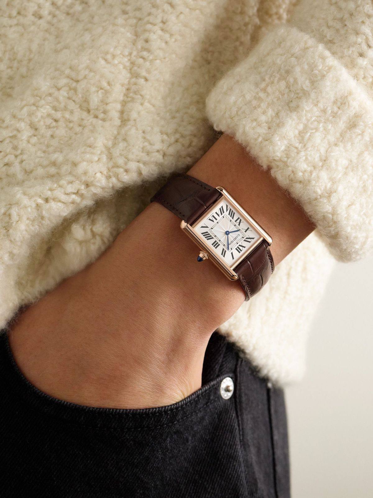 Cartier femme