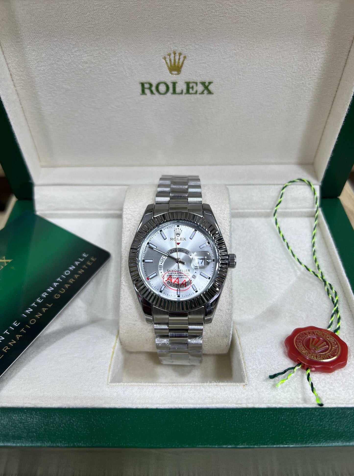 ROLEX
