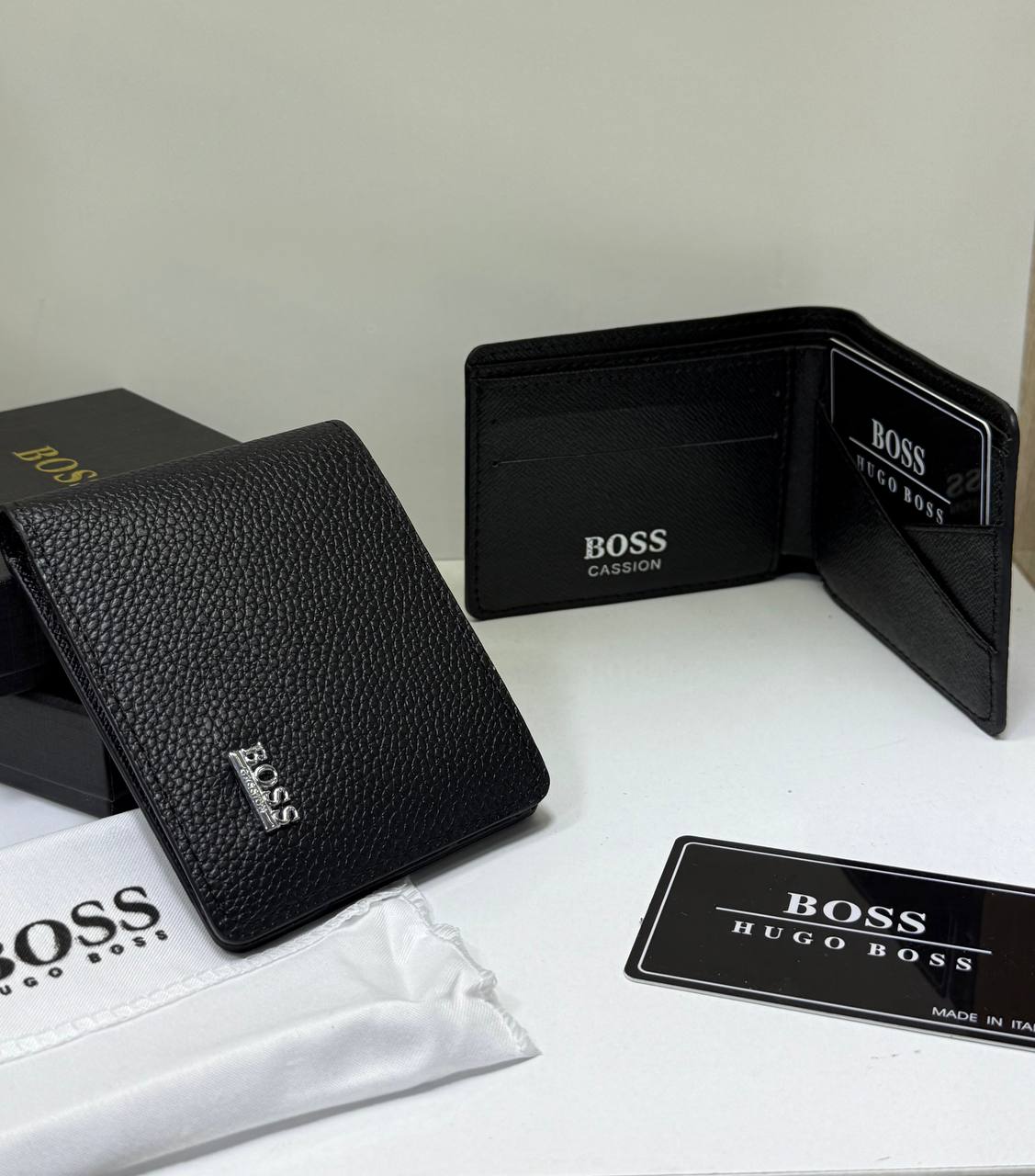 BOSS