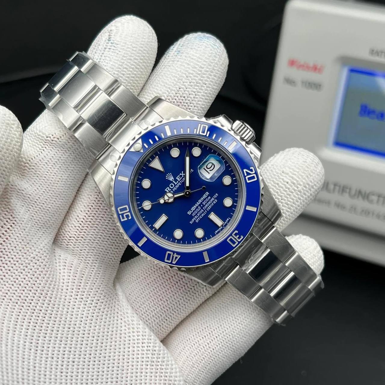 Rolex Submariner