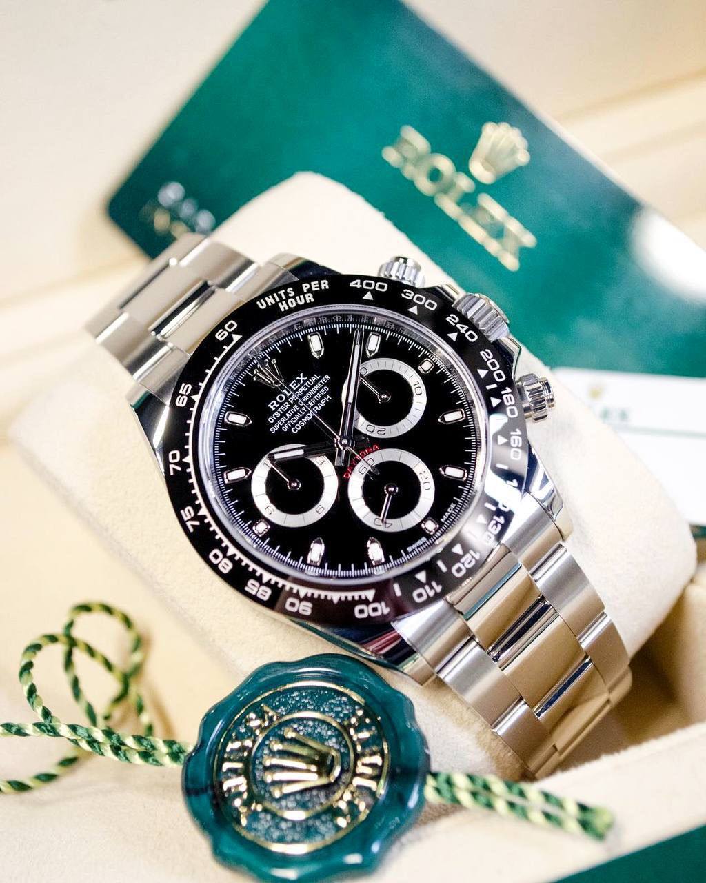 ROLEX automatique