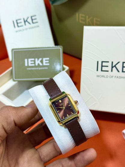IEKE