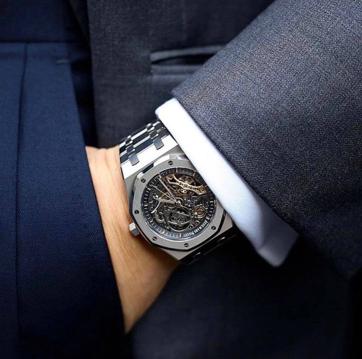 Audemars piguet