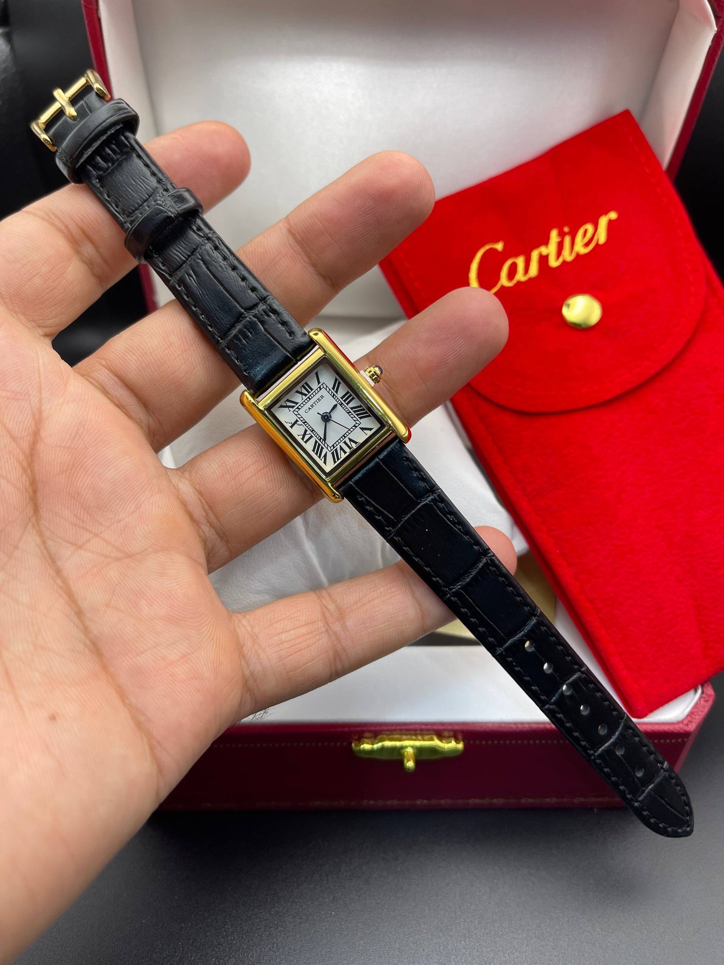 Cartier Femme