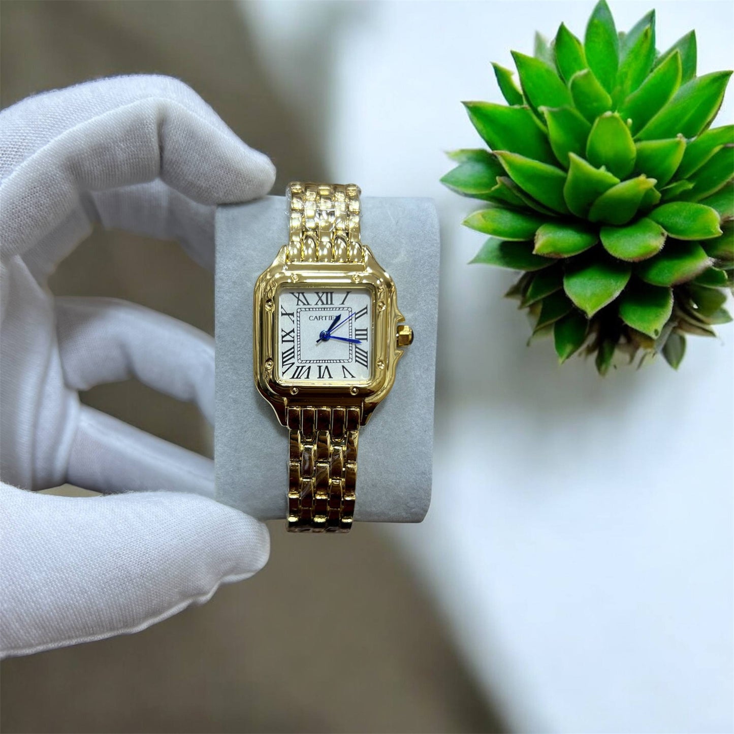Cartier