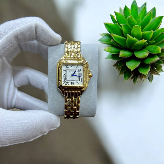 Cartier