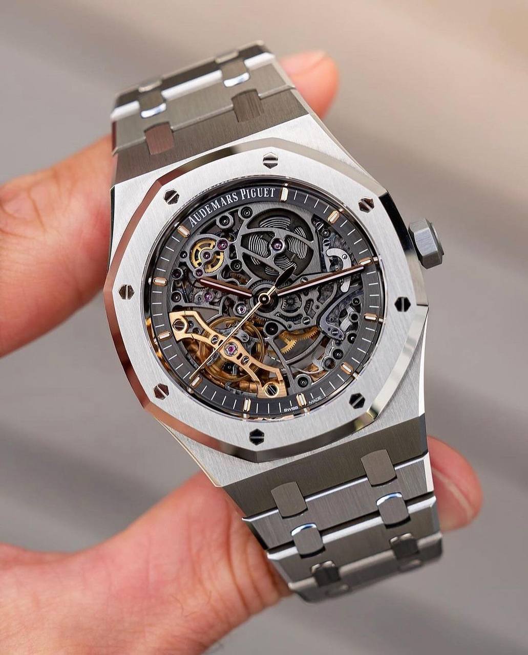 Audemars piguet
