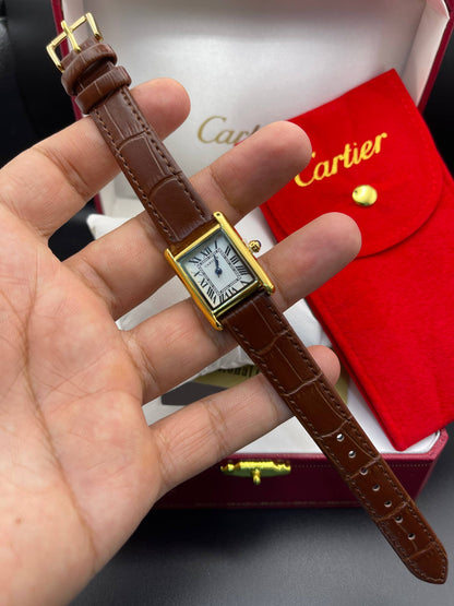 Cartier femme