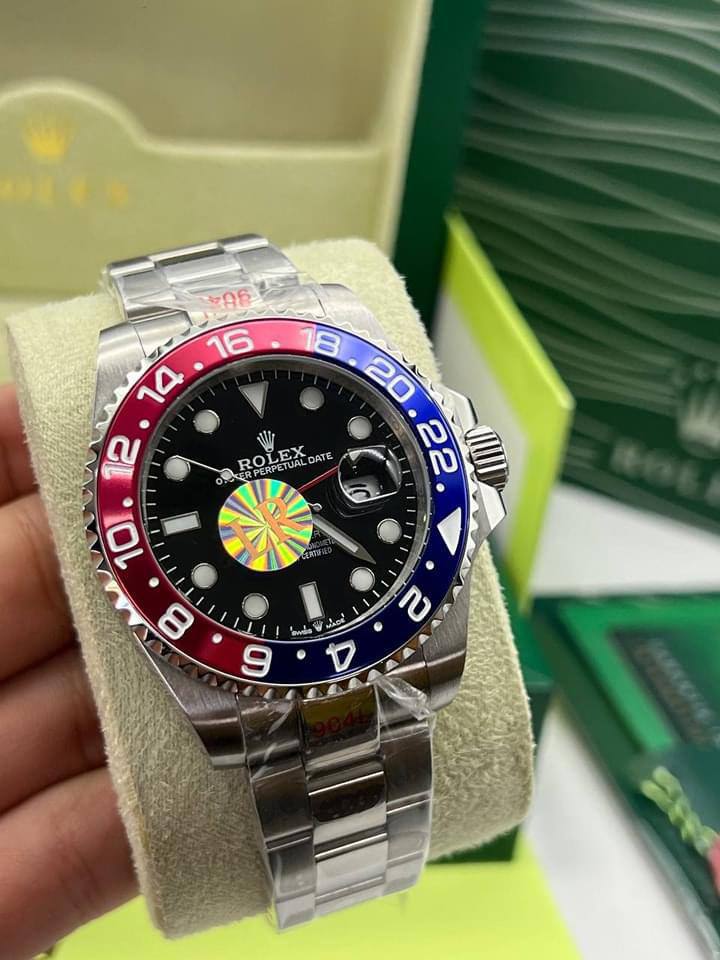ROLEX
