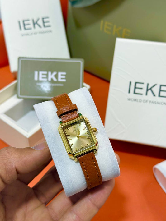 IEKE