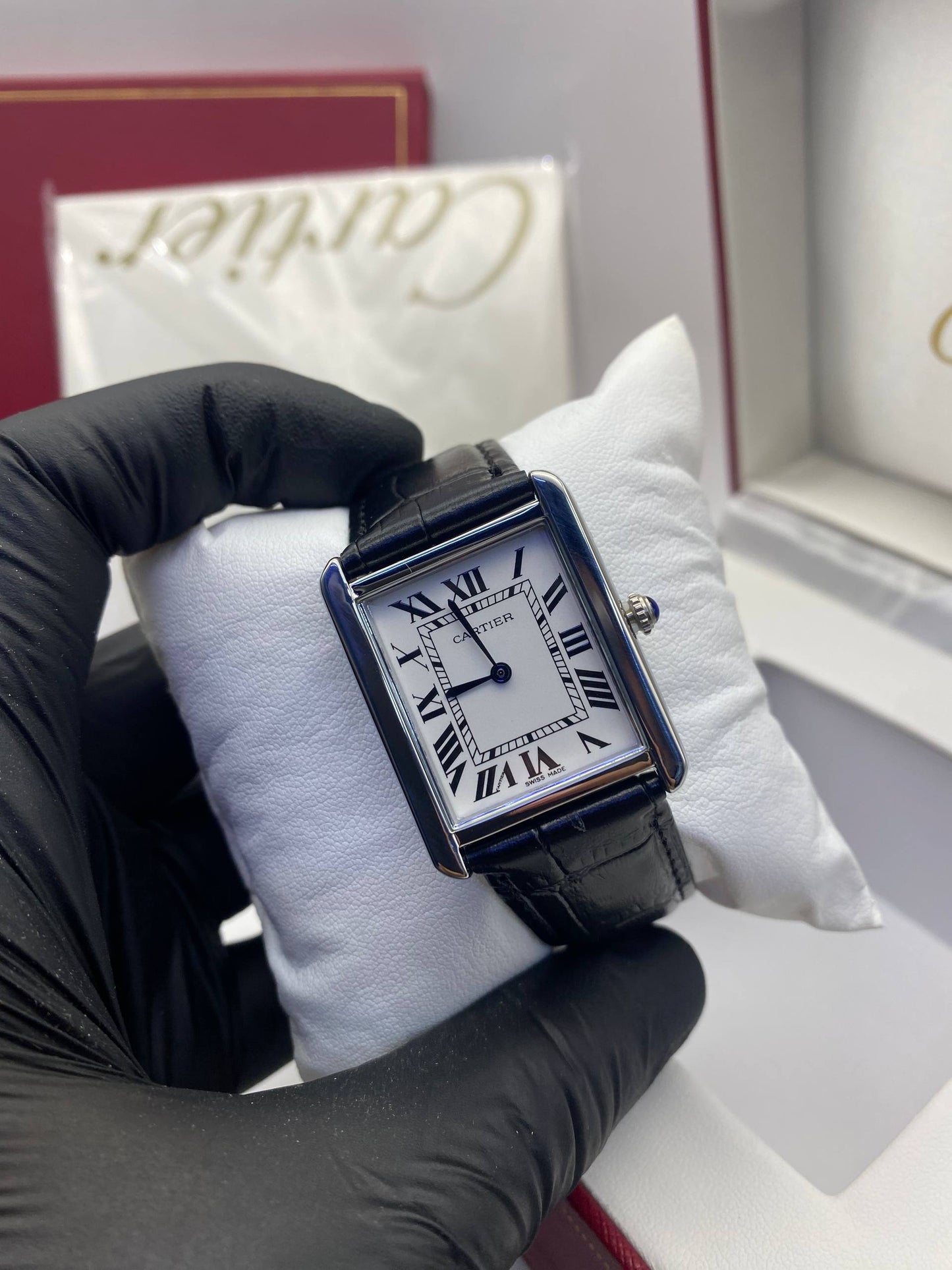 Cartier
