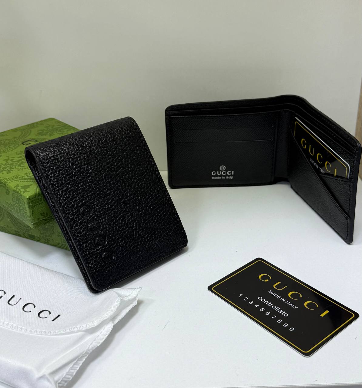 GUCCI