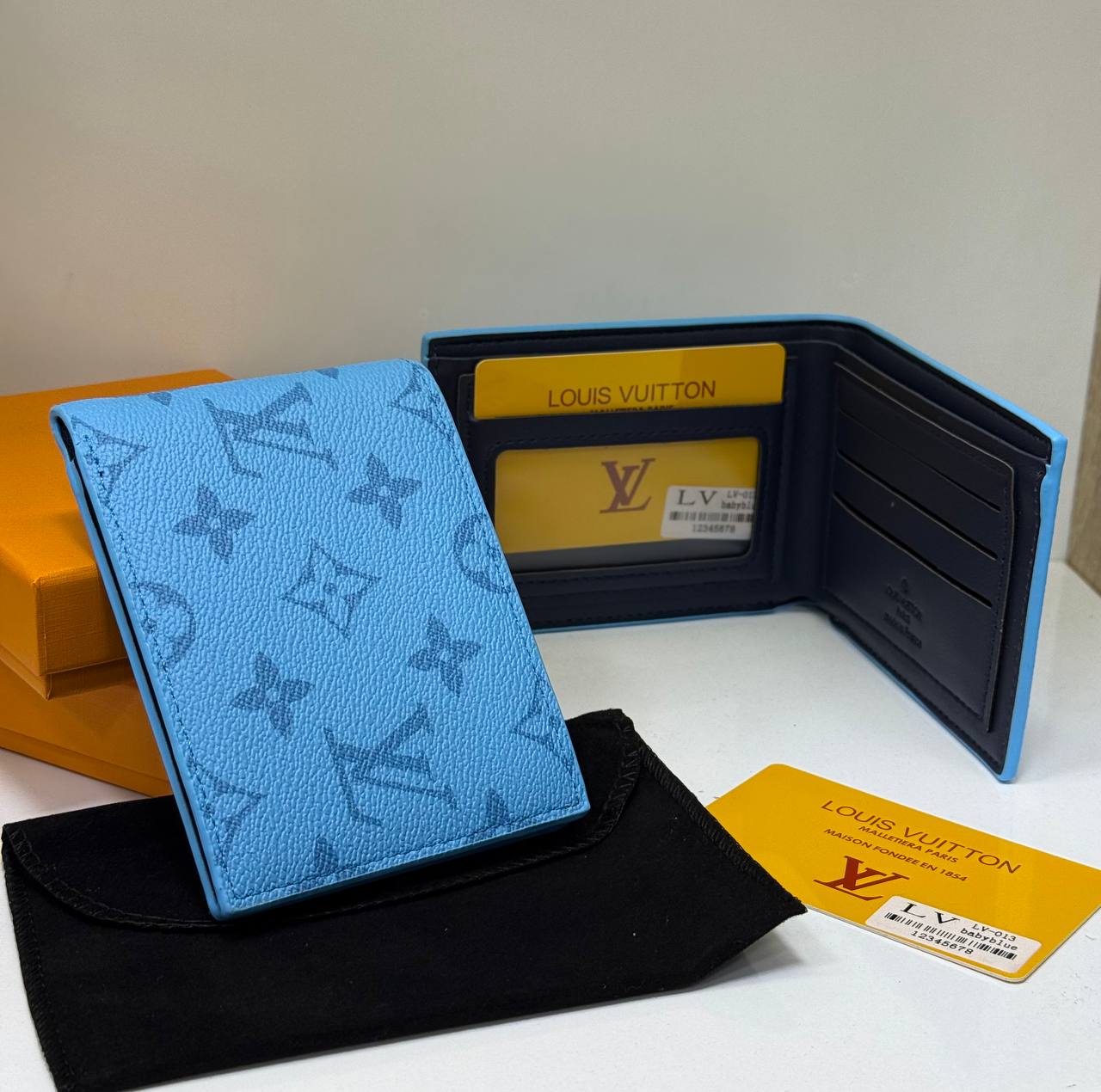 LV