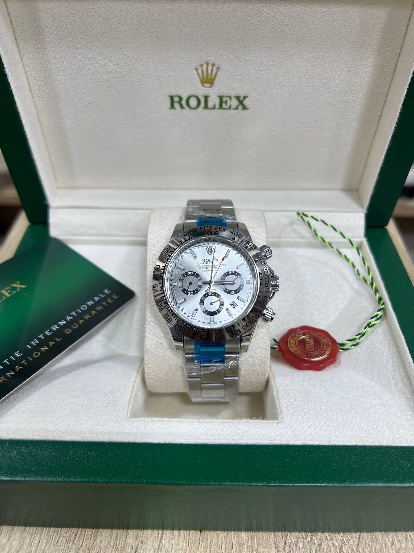 Rolex