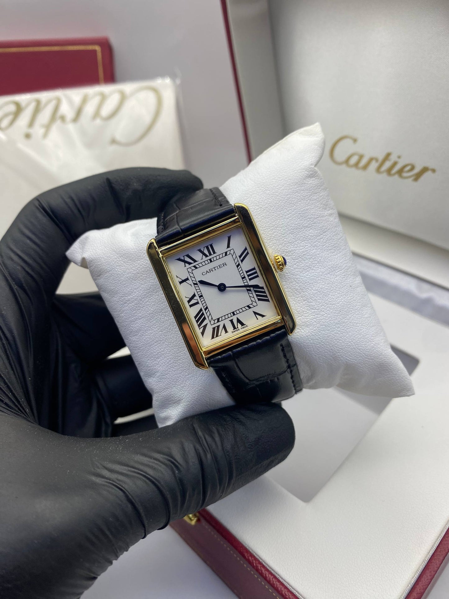 Cartier