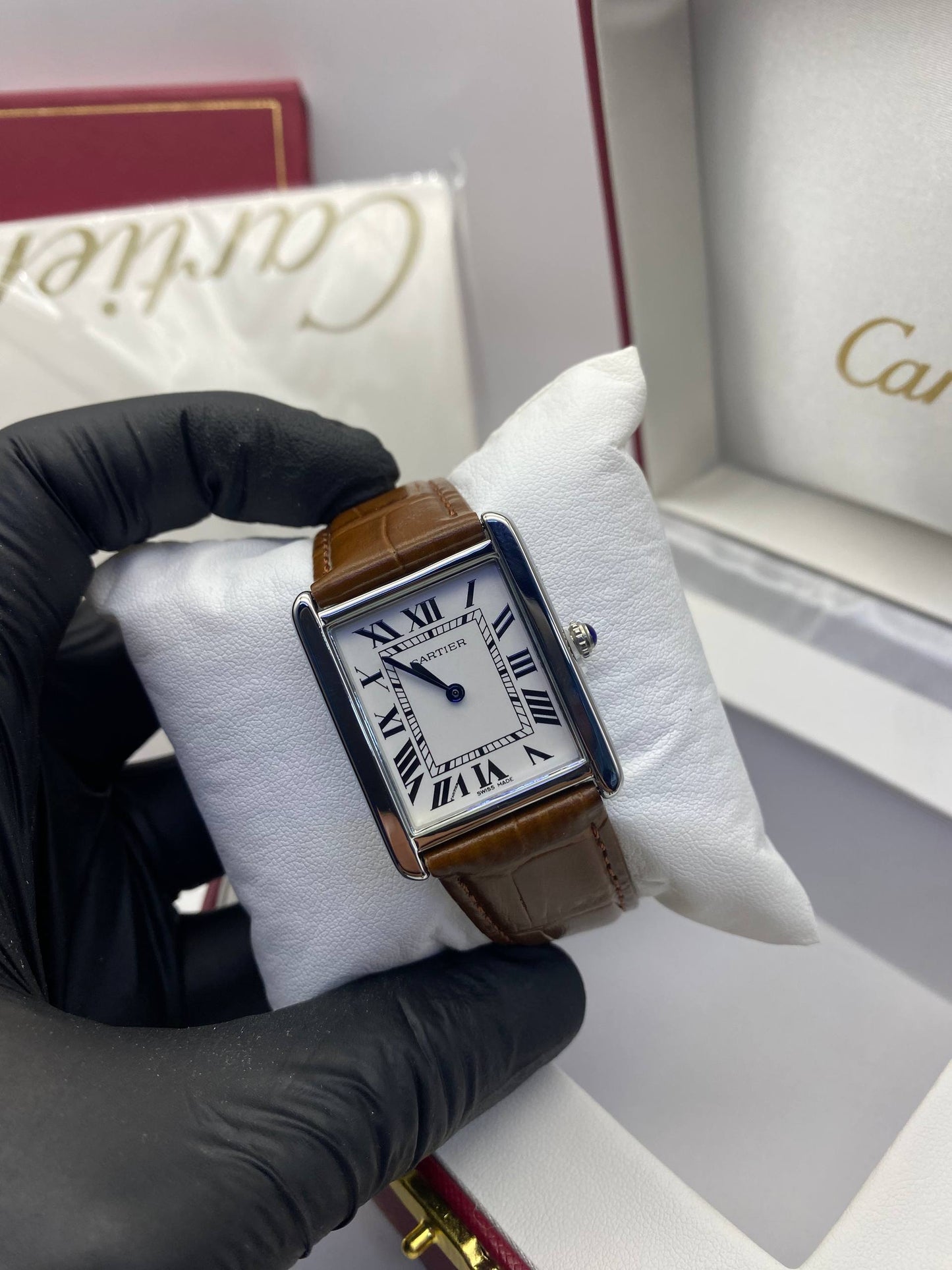 Cartier