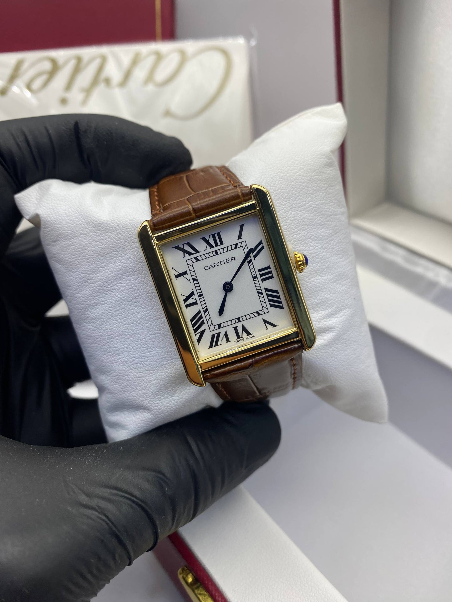 Cartier