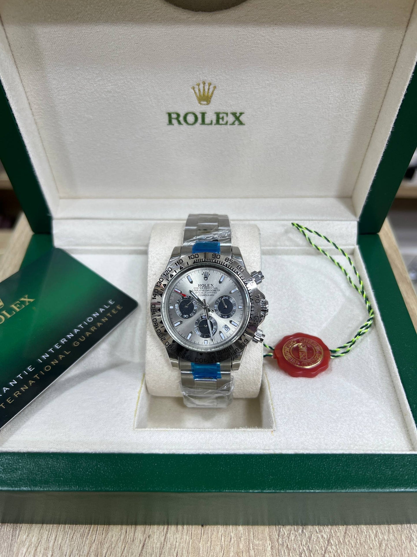 Rolex Daytona