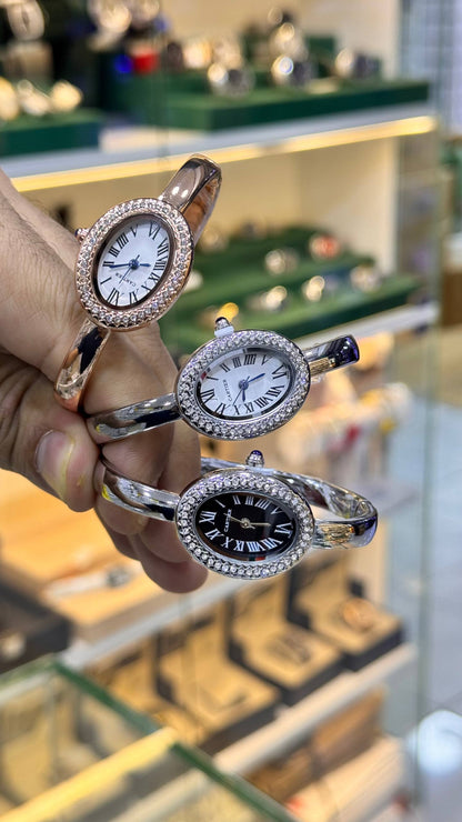 Cartier Baignoire