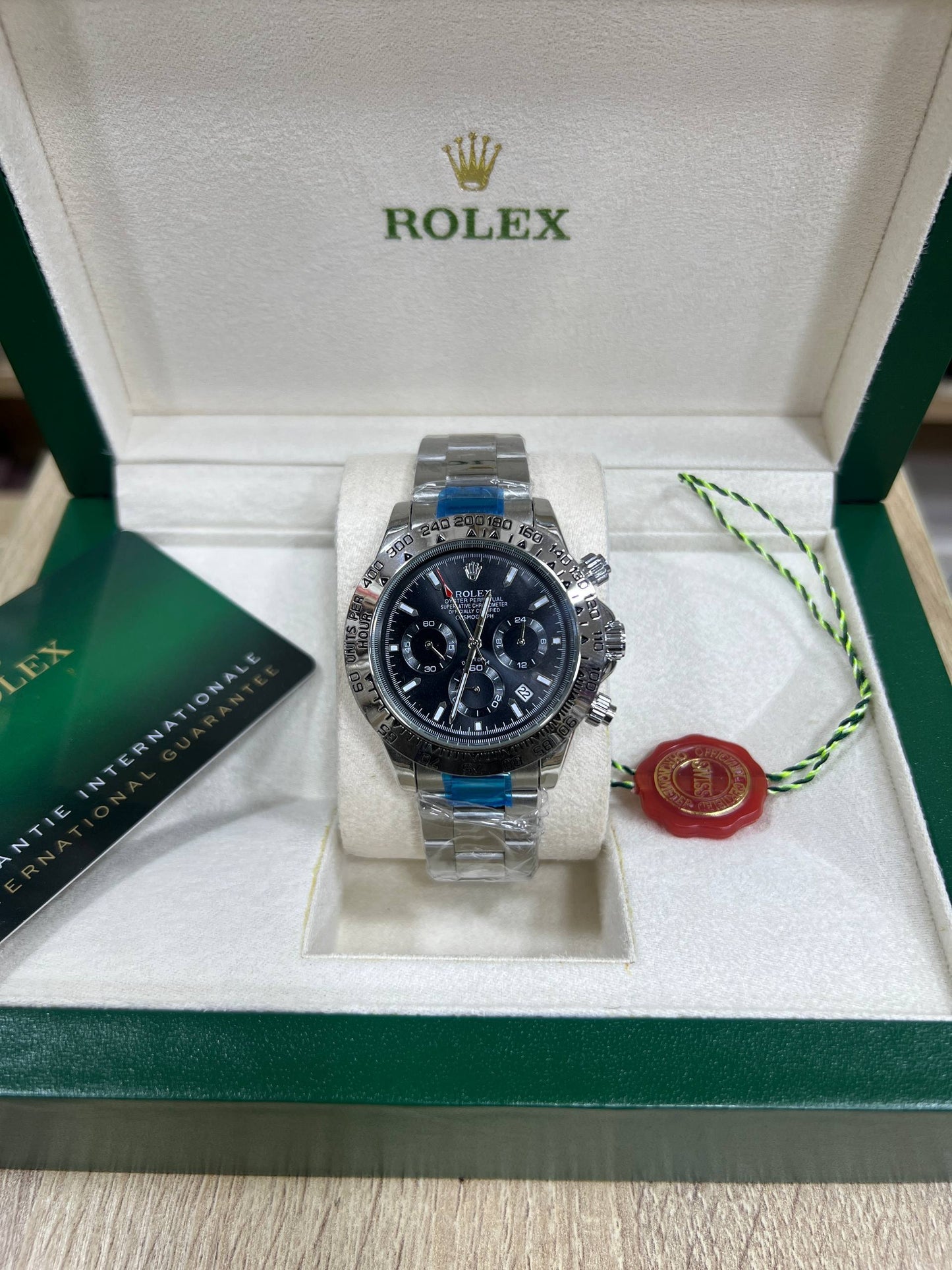 Rolex