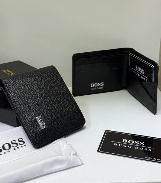 BOSS