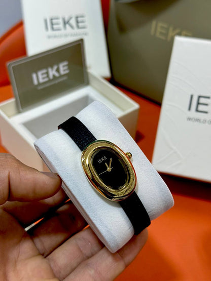 IEKE