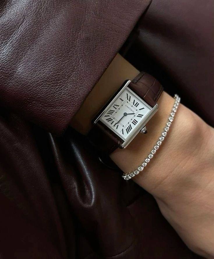Cartier Femme
