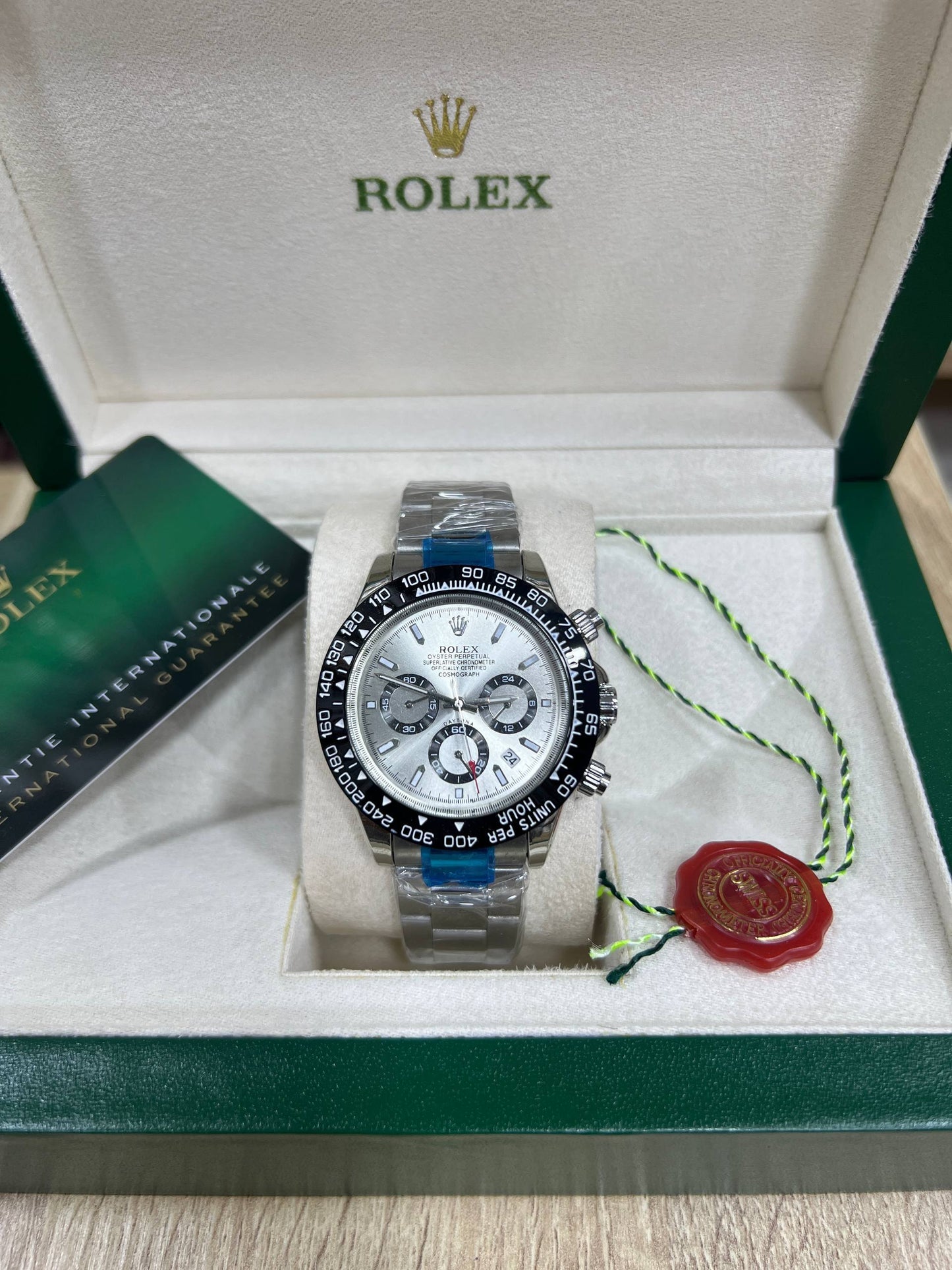 Rolex