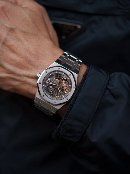 Audemars piguet